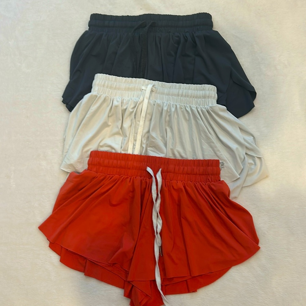 Keiki Kona Shorts Bundle